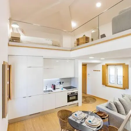 Inner Center Apartamento