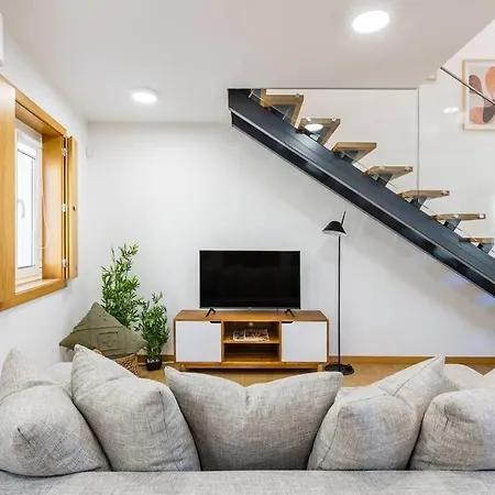 Inner Center Apartamento