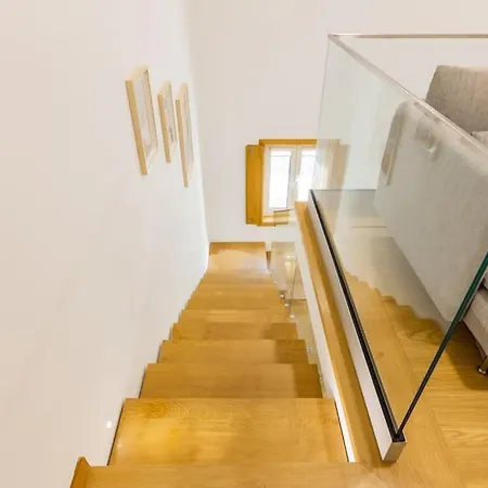 Apartamento Inner Center