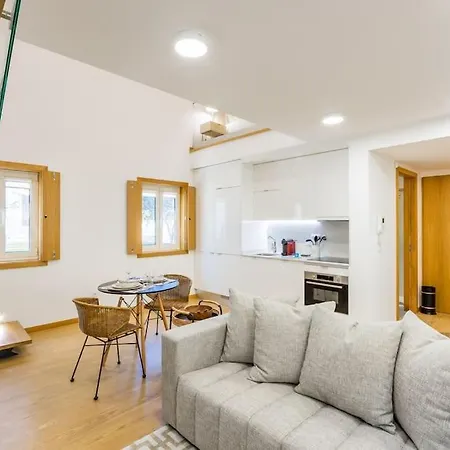 Apartamento Inner Center