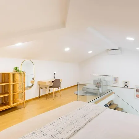 Inner Center Apartamento